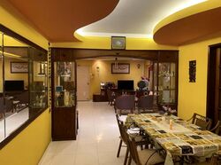 Blk 601 Elias View (Pasir Ris), HDB Executive #609107361